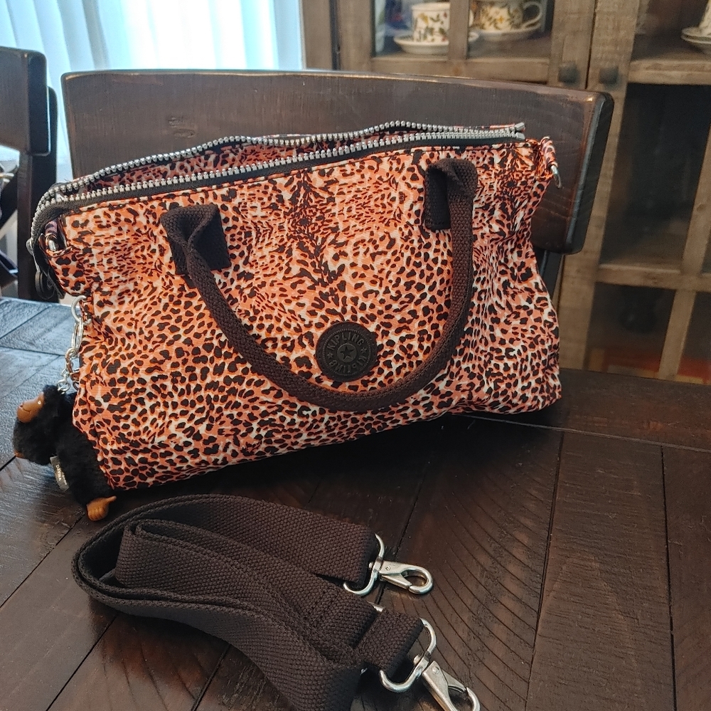 Kipling Cross-Bag